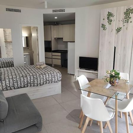 Nuevo Estudio Con Parking Gratis Málaga Kültér fotó