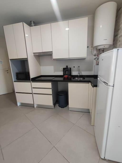 Nuevo Estudio Con Parking Gratis Málaga Kültér fotó