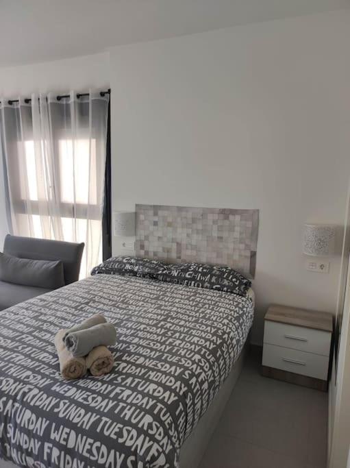 Nuevo Estudio Con Parking Gratis Málaga Kültér fotó